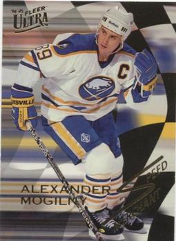 Alexander Mogilny