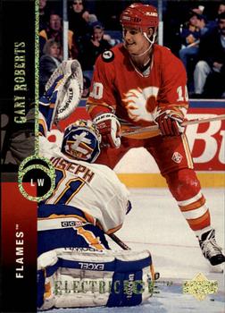 Gary Roberts