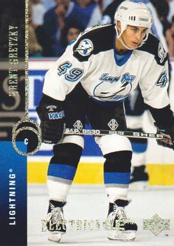 Brent Gretzky