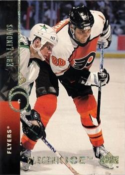 Eric Lindros