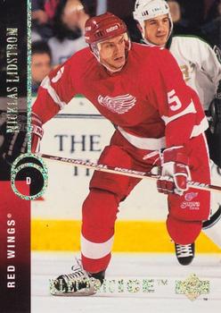 Nicklas Lidstrom