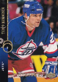 Teppo Numminen