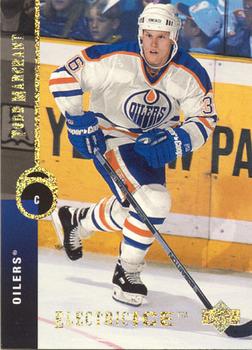 Todd Marchant