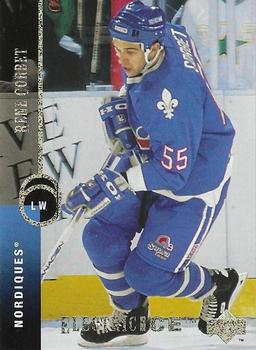 Rene Corbet