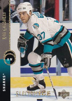 Rob Gaudreau
