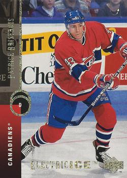 Patrice Brisebois