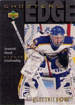 Dominik Hasek