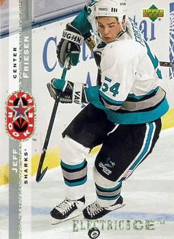 Jeff Friesen