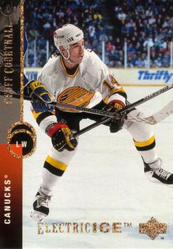 Geoff Courtnall