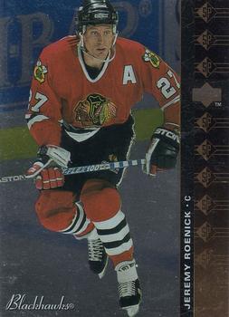 Jeremy Roenick
