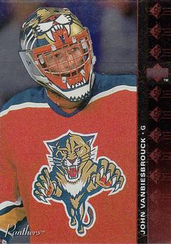 John Vanbiesbrouck