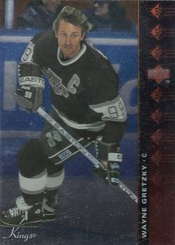 Wayne Gretzky