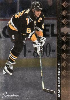 Mario Lemieux