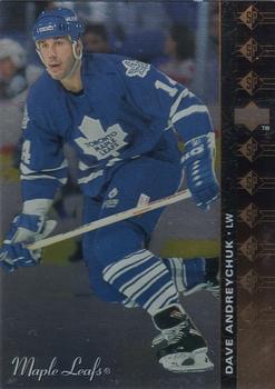 Dave Andreychuk