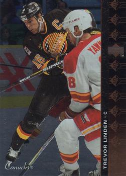 Trevor Linden