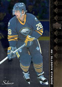 Donald Audette