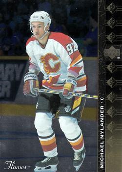 Michael Nylander