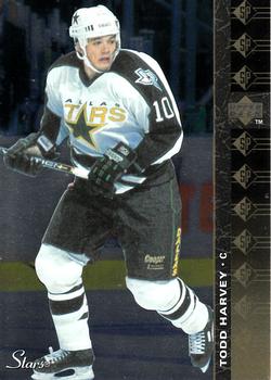 Todd Harvey