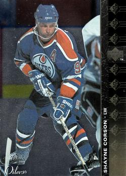 Shayne Corson