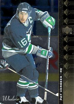 Pat Verbeek