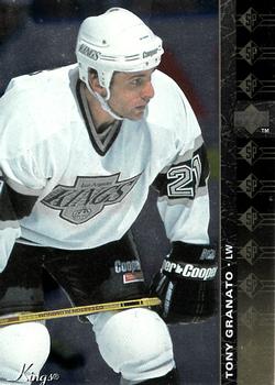 Tony Granato