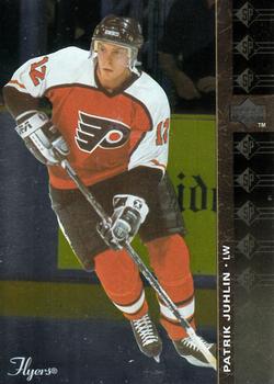Patrik Juhlin