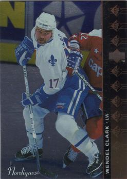 Wendel Clark