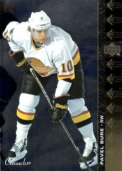 Pavel Bure
