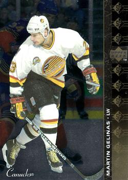 Martin Gelinas