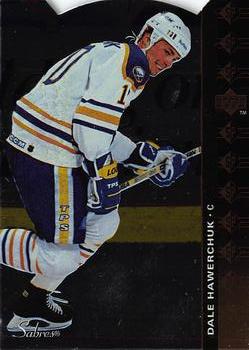 Dale Hawerchuk
