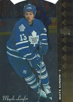 Mats Sundin
