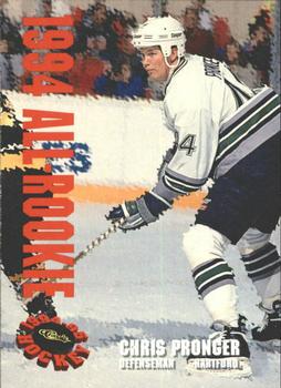 Chris Pronger