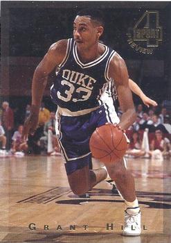 Grant Hill