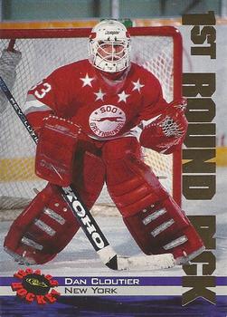 Dan Cloutier