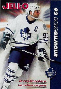 Doug Gilmour