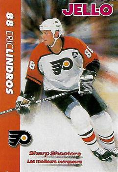 Eric Lindros