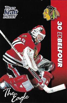 Ed Belfour