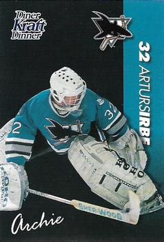 Arturs Irbe