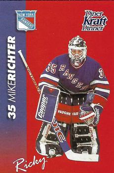 Mike Richter