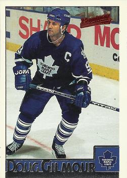 Doug Gilmour