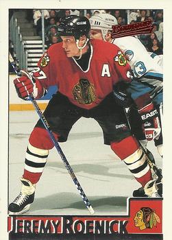 Jeremy Roenick