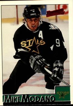 Mike Modano