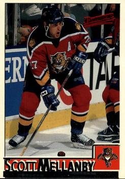 Scott Mellanby