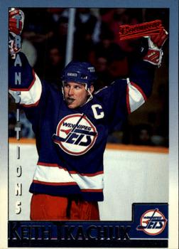 Keith Tkachuk