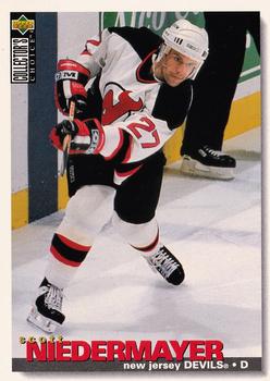 Scott Niedermayer