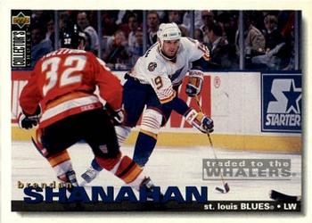 Brendan Shanahan