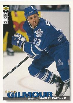 Doug Gilmour