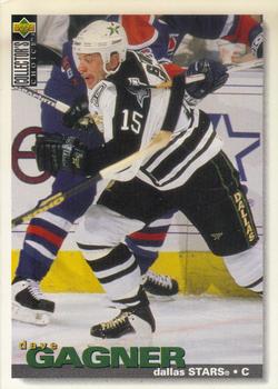 Dave Gagner