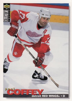 Paul Coffey