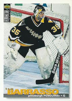 Tom Barrasso